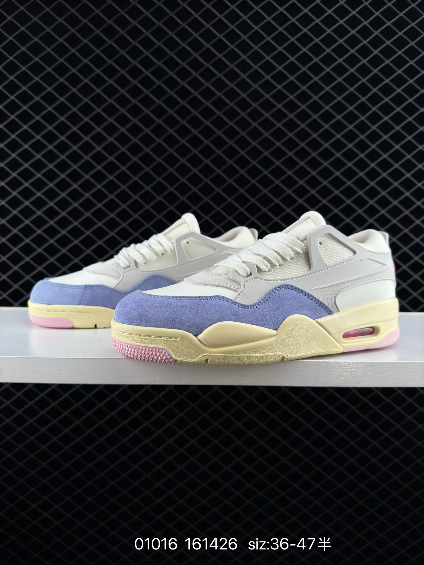 Jordan Air Jordan 4 RM